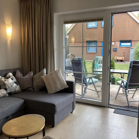 Lejlighed Jacobihof - Muschelsucher