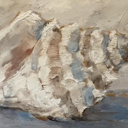 Jacobihof - Muschelsucher *