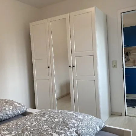 Lejlighed Jacobihof - Muschelsucher Dahme (Schleswig-Holstein)