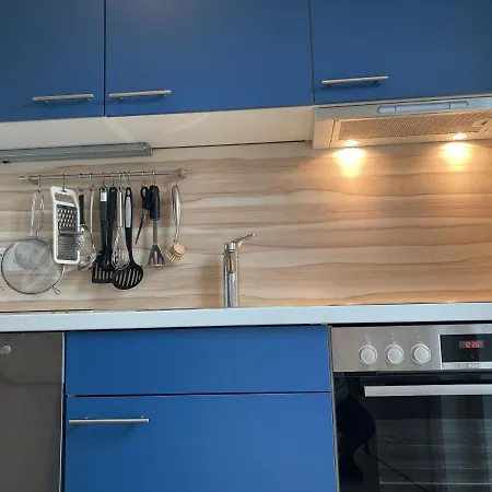 Jacobihof - Muschelsucher