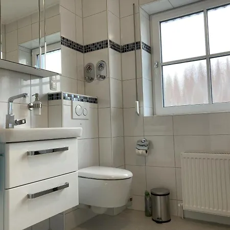 Jacobihof - Muschelsucher Apartment