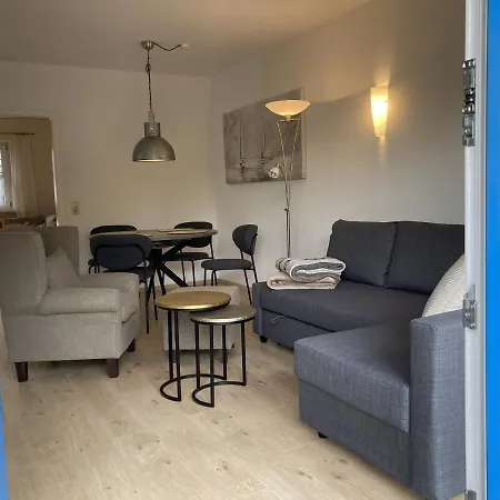 Jacobihof - Muschelsucher Apartment Dahme (Schleswig-Holstein)