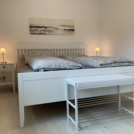 Jacobihof - Muschelsucher Lejlighed Dahme (Schleswig-Holstein)