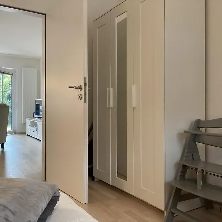 Jacobihof - Muschelsucher * Dahme (Schleswig-Holstein)