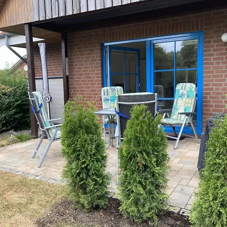Apartment Jacobihof - Muschelsucher Dahme (Schleswig-Holstein)