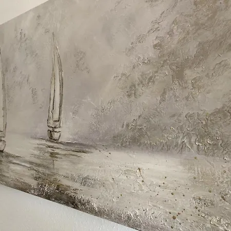 Jacobihof - Muschelsucher