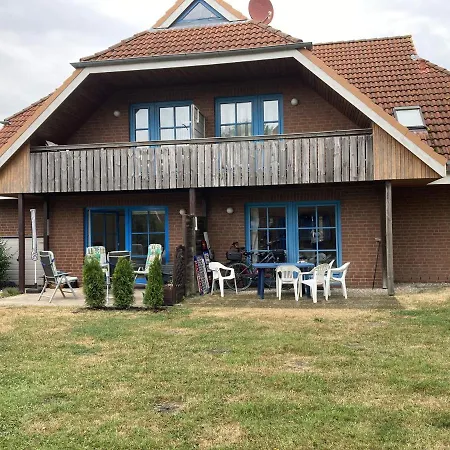 Apartment Jacobihof - Muschelsucher Dahme (Schleswig-Holstein)